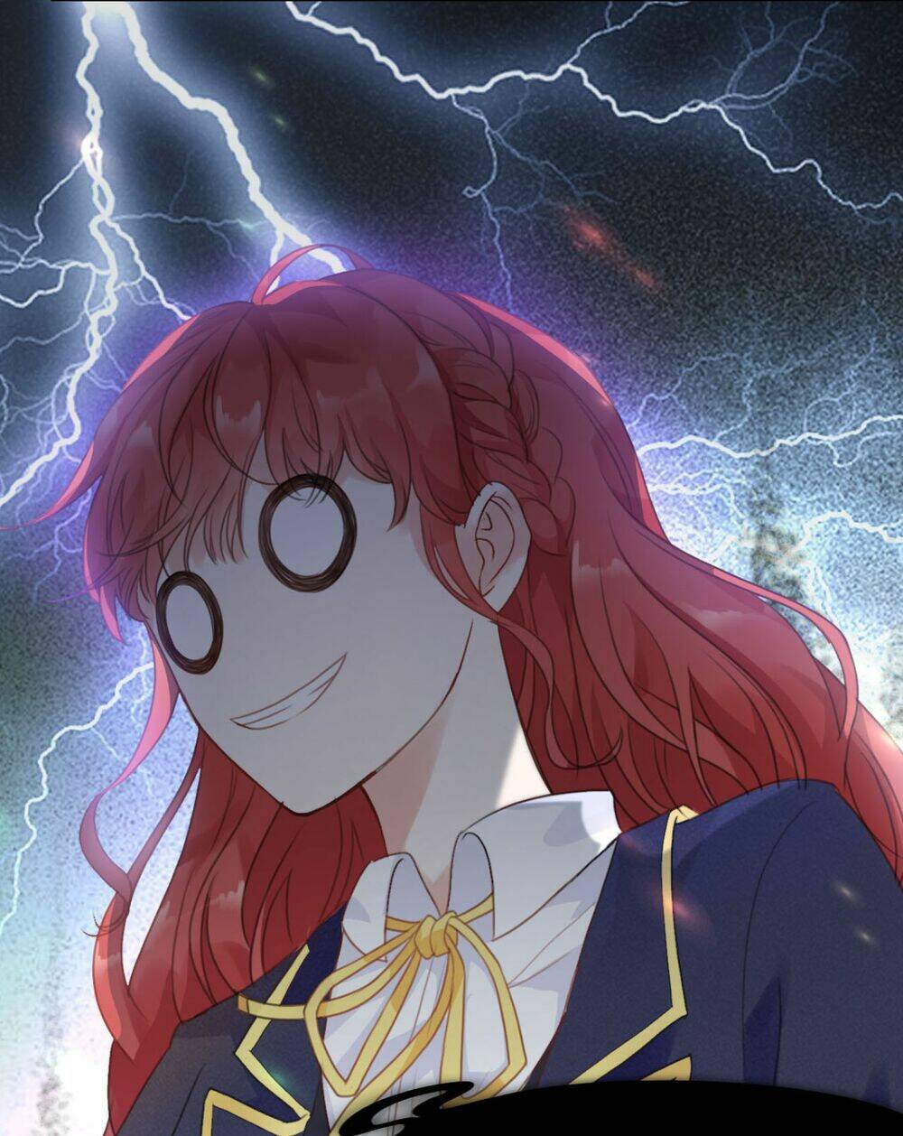 Cô Bé Lọ Lem Của Tôi Không Ăn Chay Chương 2 Ảnh 13