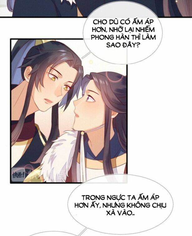 Thừa Tướng, Trẫm Biết Sai Rồi! Chương 15 Ảnh 6