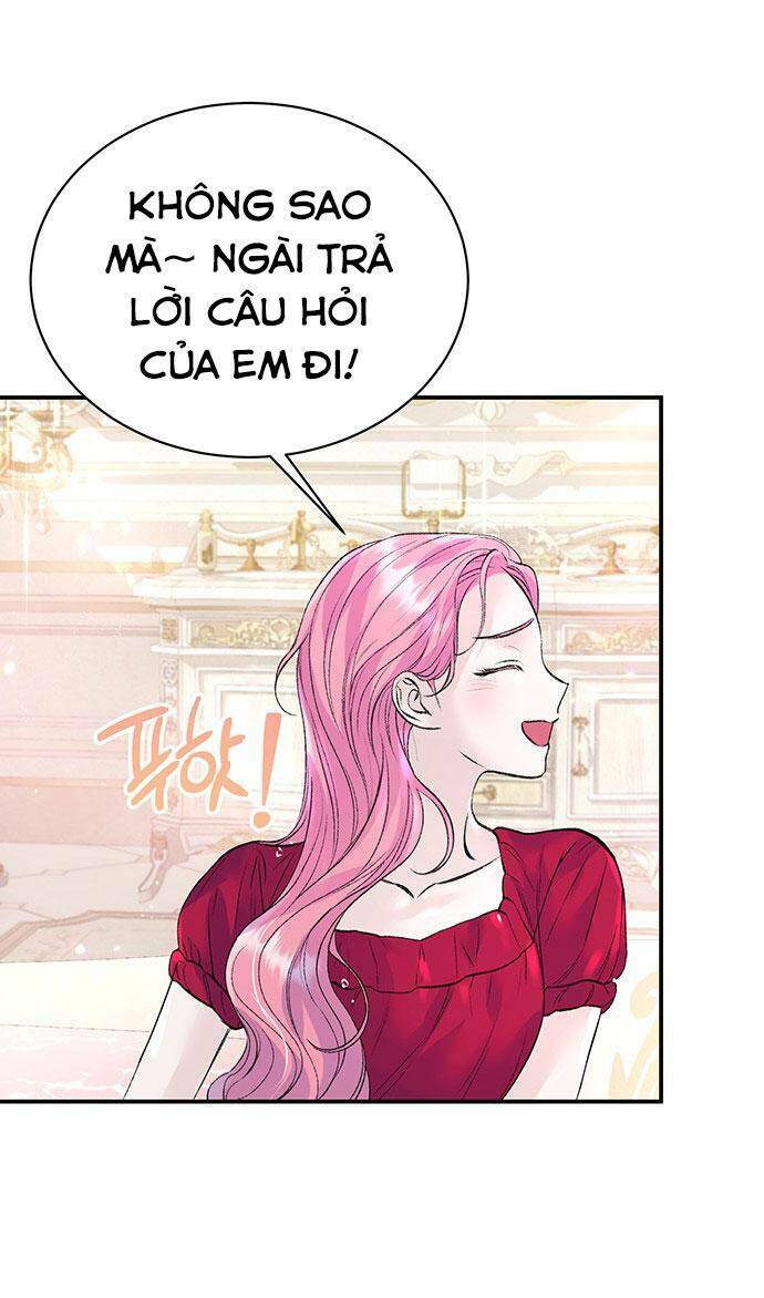 Tôi Tưởng Đây Chính Là Thời Hạn Rồi! Chương 28 Ảnh 27