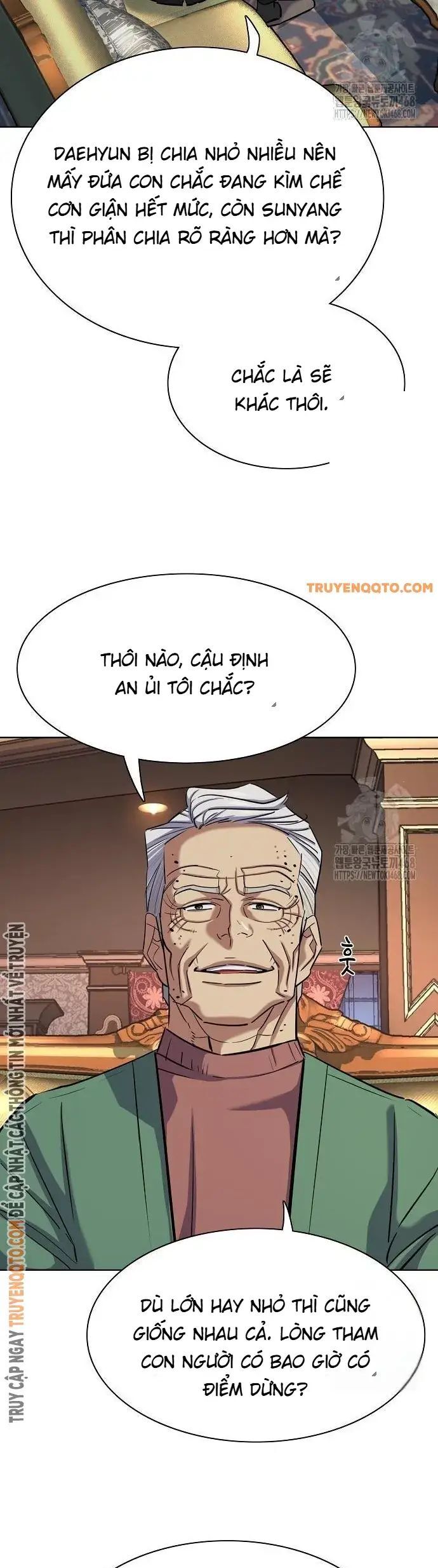 Tiểu Thiếu Gia Gia Tộc Tài Phiệt Chương 146 Ảnh 23
