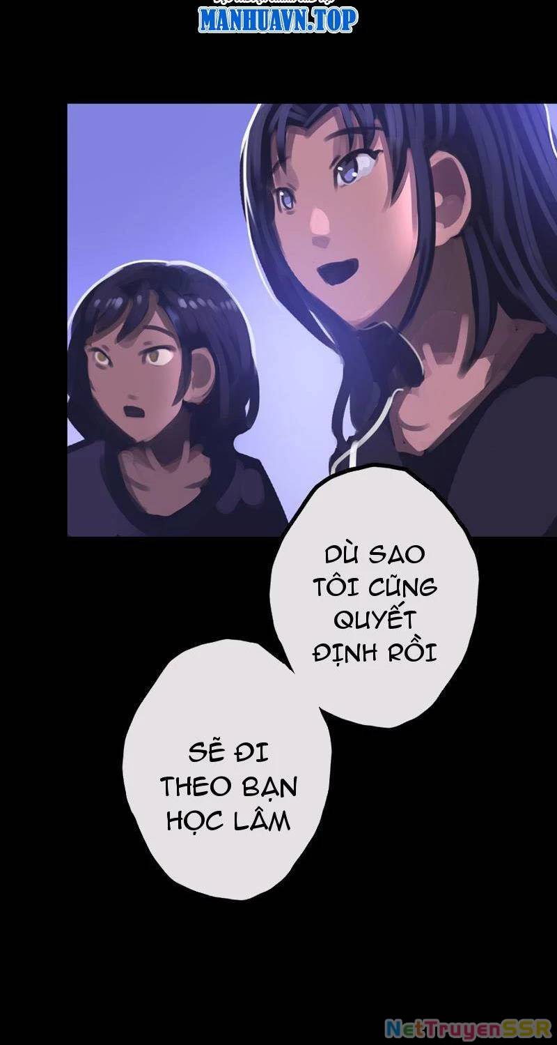 Chỗ Lánh Nạn Của Ta Chỉ Thu Thiếu Mỹ Nữ Chương 31 Ảnh 28