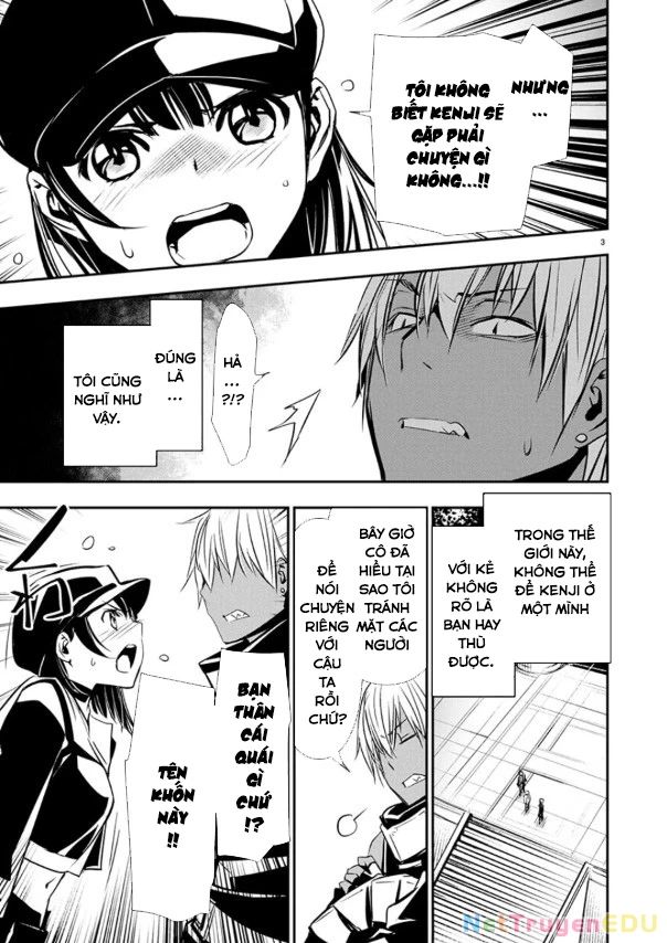 Isekai Ntr Chương 62 Ảnh 6
