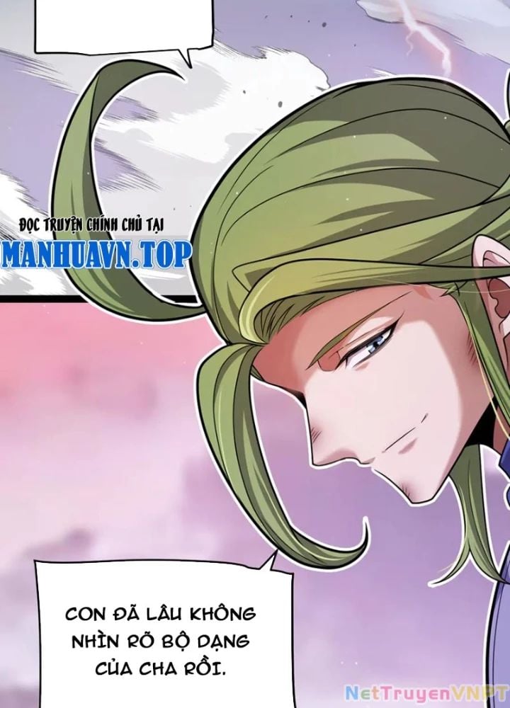 Tôi Đến Từ Thế Giới Trò Chơi Chương 357 Ảnh 8