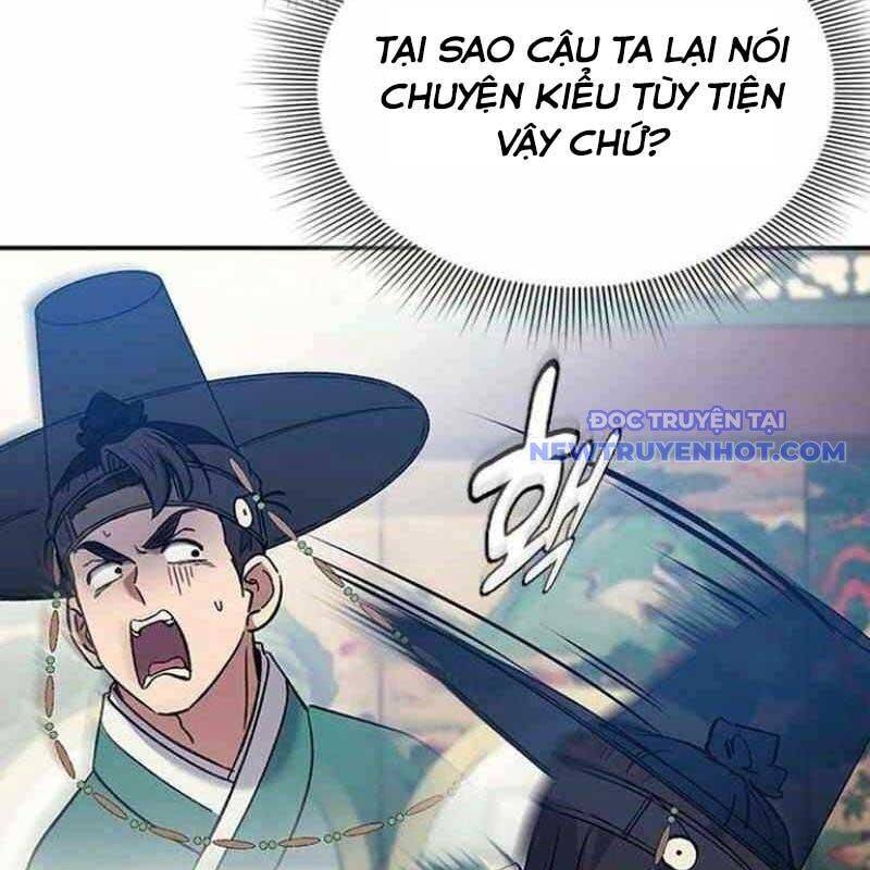 Bác Sĩ Tới Joseon Chương 33 Ảnh 47