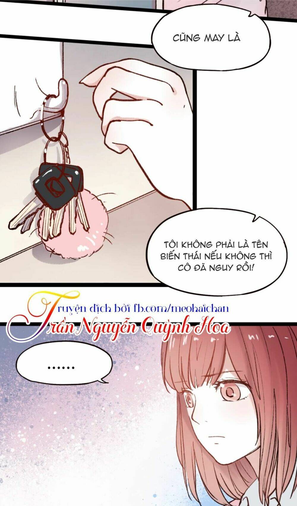 Người Yêu 0 Độ Chương 25 Ảnh 16