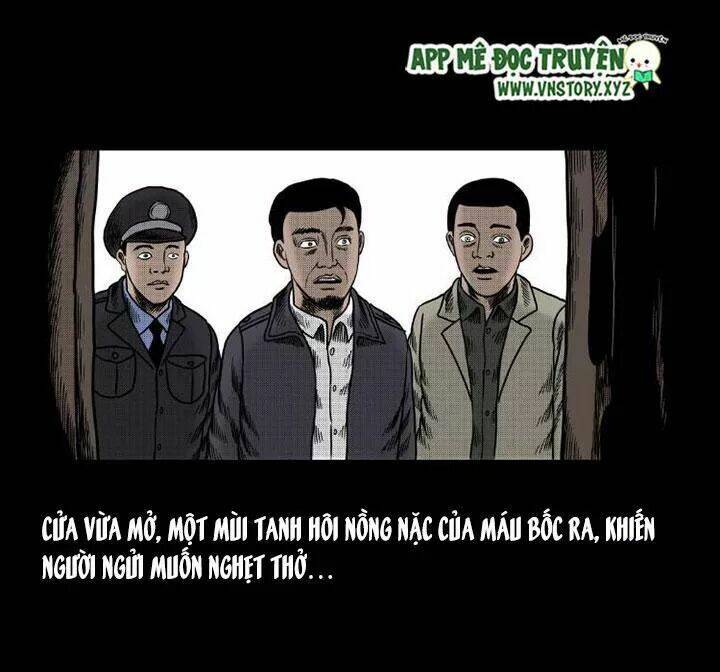 Kỳ Án Có Thật Chương 44 Ảnh 19