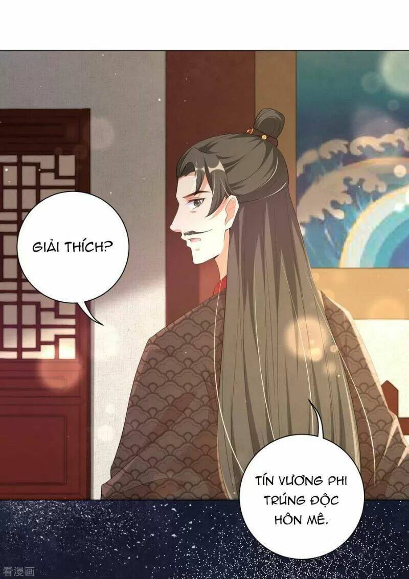 Vương Phi Có Độc! Chương 113 Ảnh 11