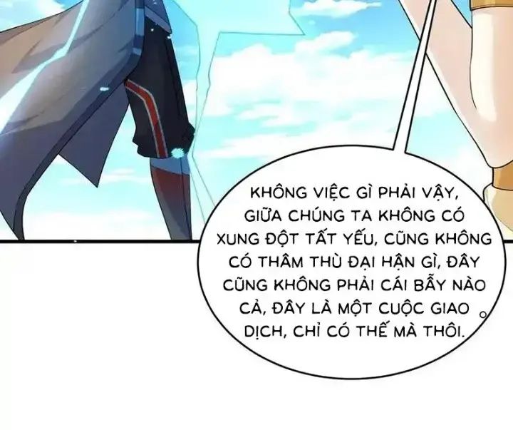 Thuật Sĩ Đến Từ Tương Lai Chương 207 Ảnh 48