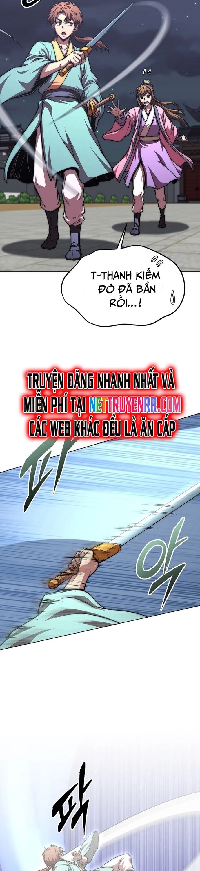 Con Trai Của Gia Tộc Nam Cung Thế Gia Chương 79 Ảnh 33
