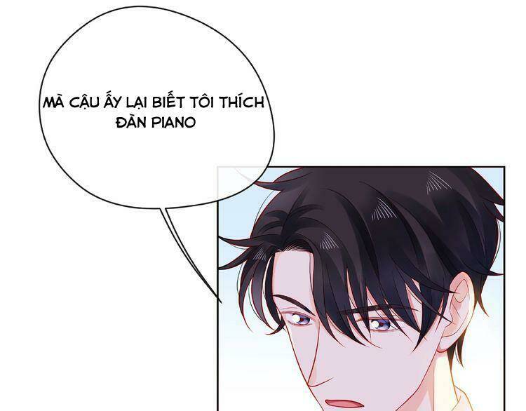 Giai Điệu Của Sự Va Chạm Chương 50 Ảnh 69