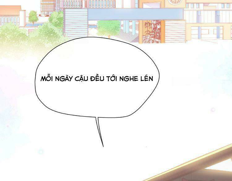 Giai Điệu Của Sự Va Chạm Chương 52 Ảnh 113