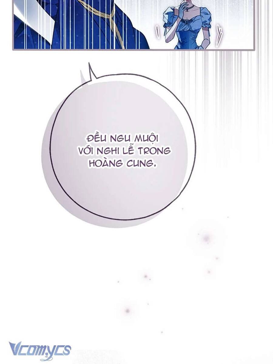 Ai Đó Đang Điều Khiển Cơ Thể Của Tôi Chương 59 Ảnh 73