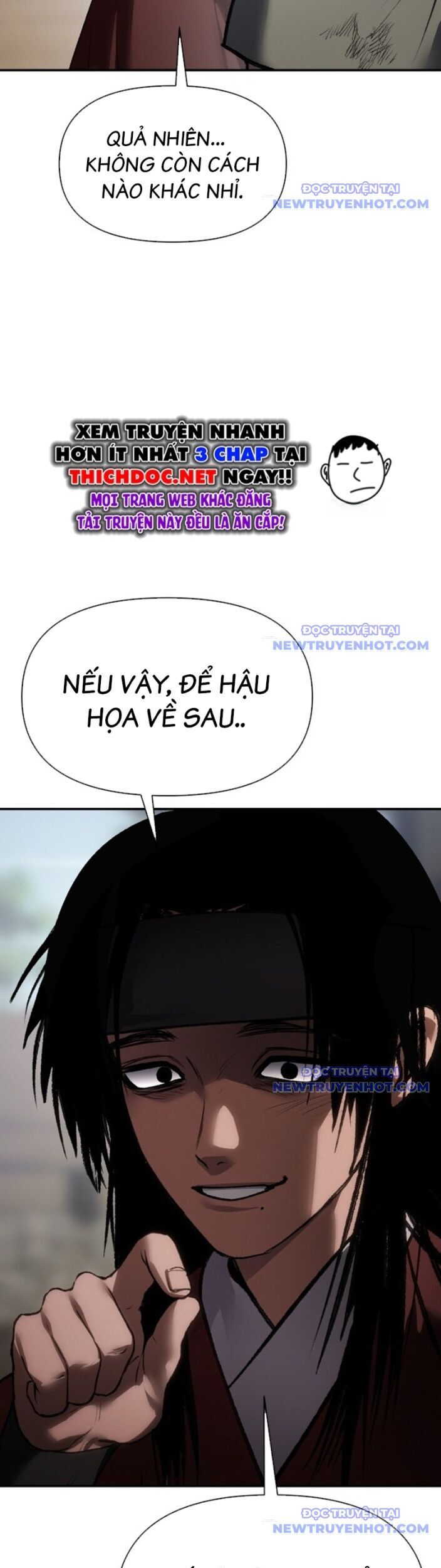 Ám Vệ Chương 53 Ảnh 56