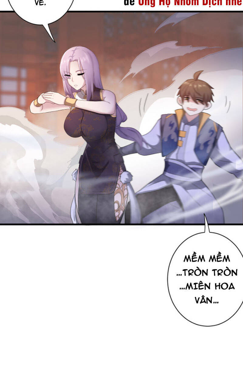 Các Ngươi Tu Tiên Còn Ta Rút Thẻ Chương 9 Ảnh 41