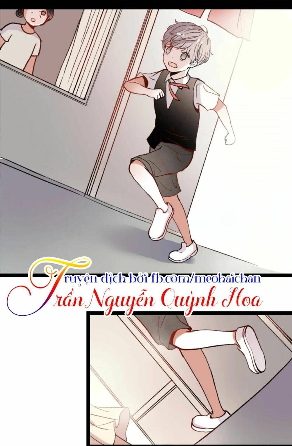 Người Yêu 0 Độ Chương 29 Ảnh 10