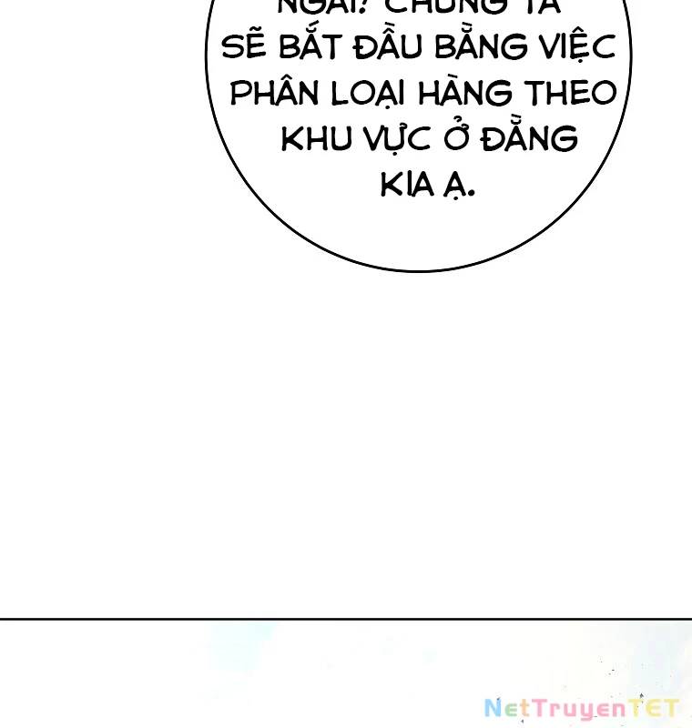 Trở Thành Nhân Viên Cho Các Vị Thần Chương 78 Ảnh 25