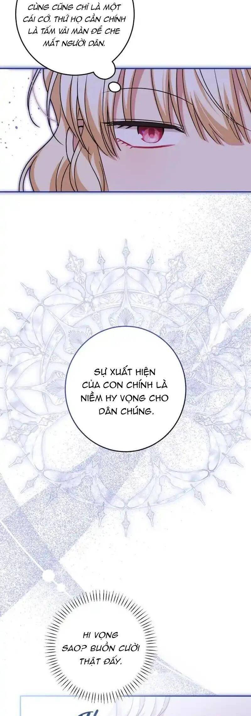 Gia Đình Phản Diện Phản Đối Tự Lập Chương 43 Ảnh 34