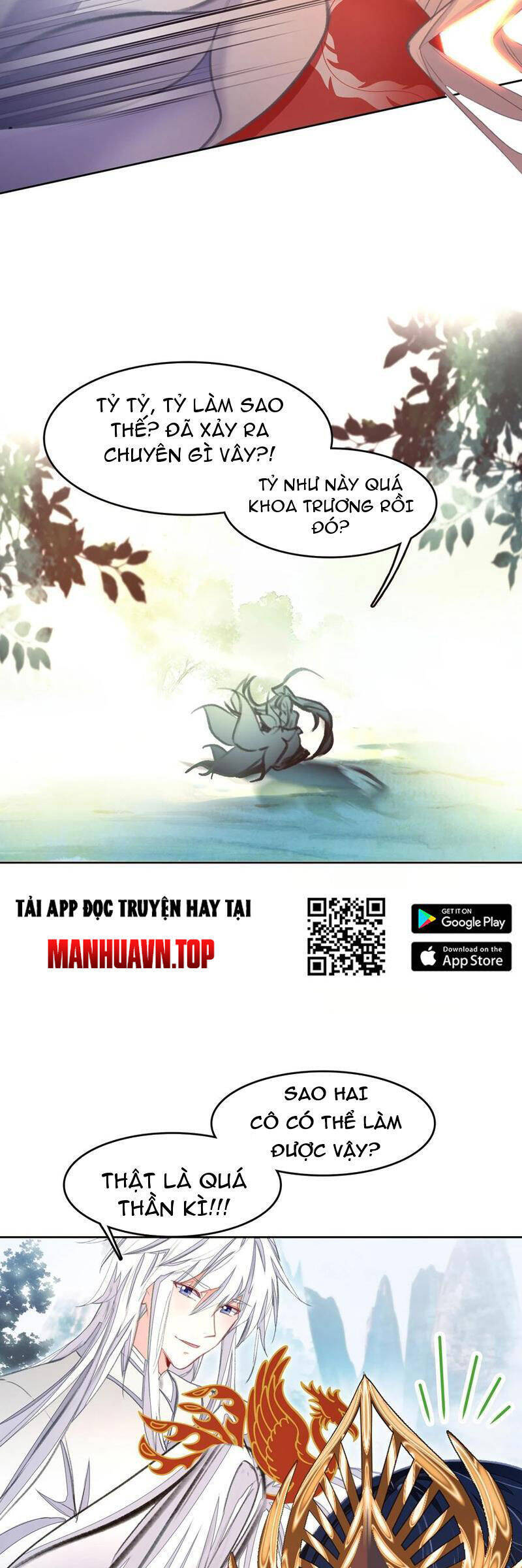 Ta Đây Chính Là Tuyệt Thế Cao Thủ Chương 73 Ảnh 10