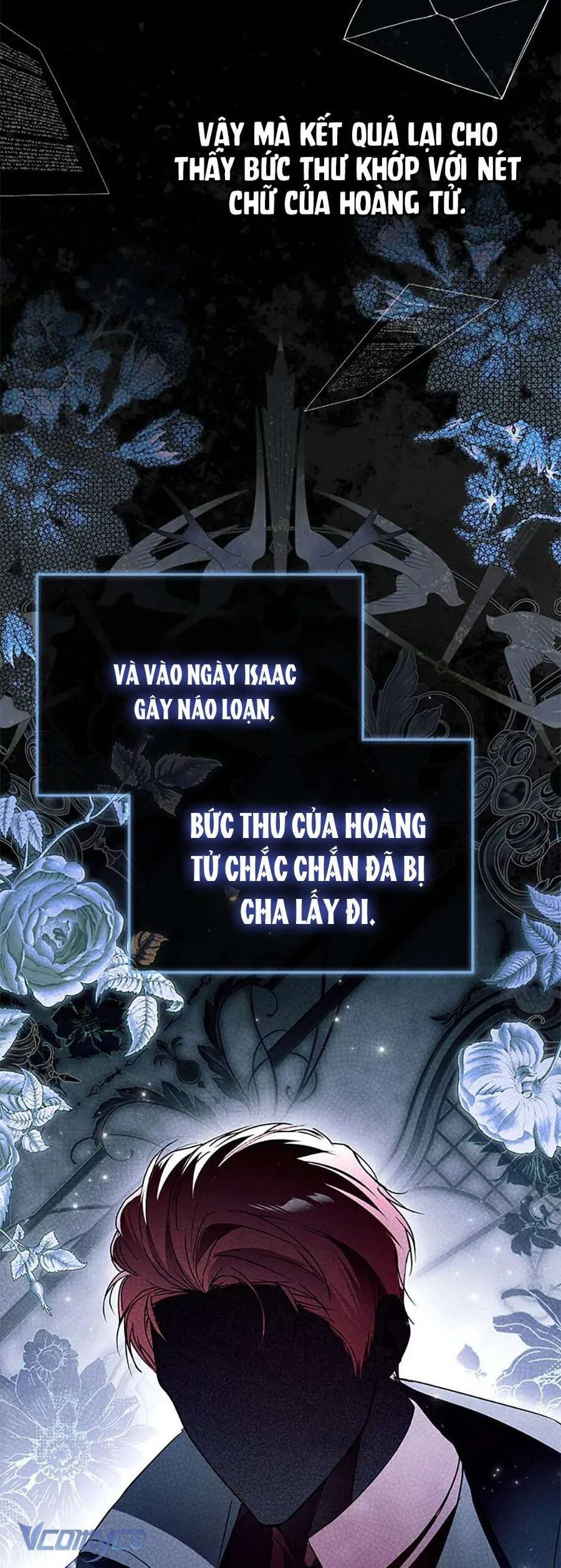 Ai Đó Đang Điều Khiển Cơ Thể Của Tôi Chương 59 Ảnh 53