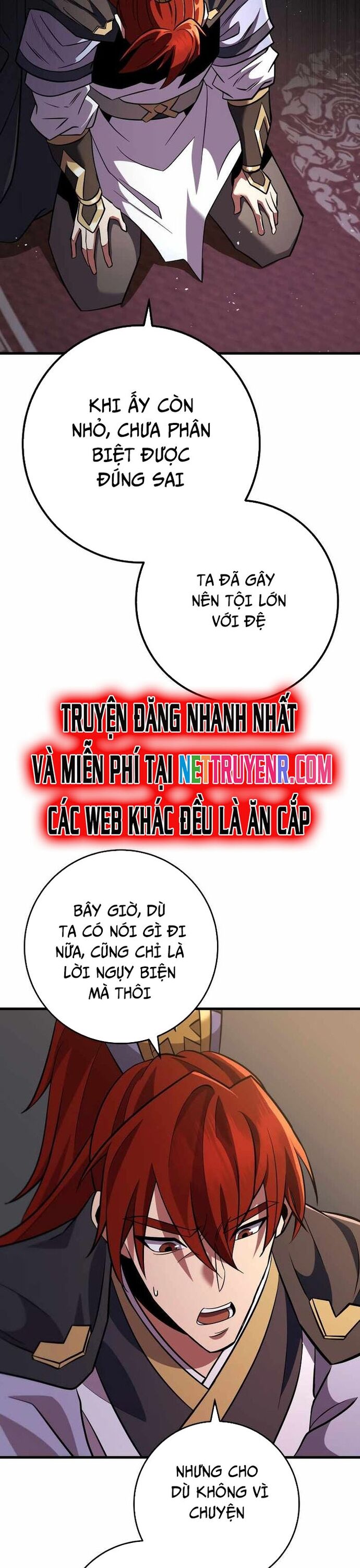 Cửu Thiên Kiếm Pháp Chương 117 Ảnh 39
