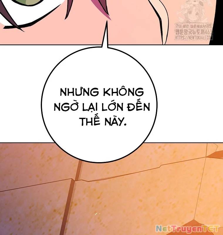 Trở Thành Nhân Viên Cho Các Vị Thần Chương 78 Ảnh 89