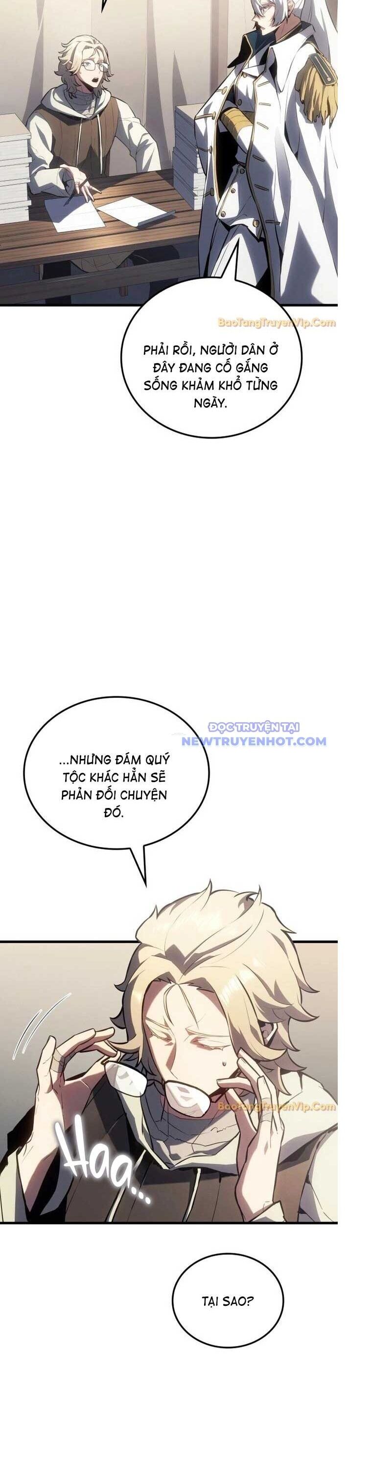 Băng Vương Chương 19 Ảnh 21