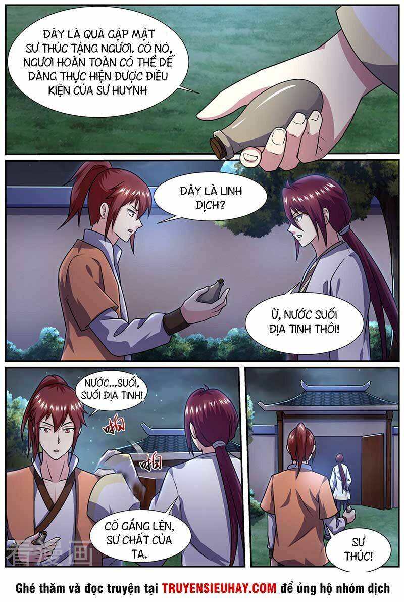 Ta Là Bá Vương Chương 53 Ảnh 11