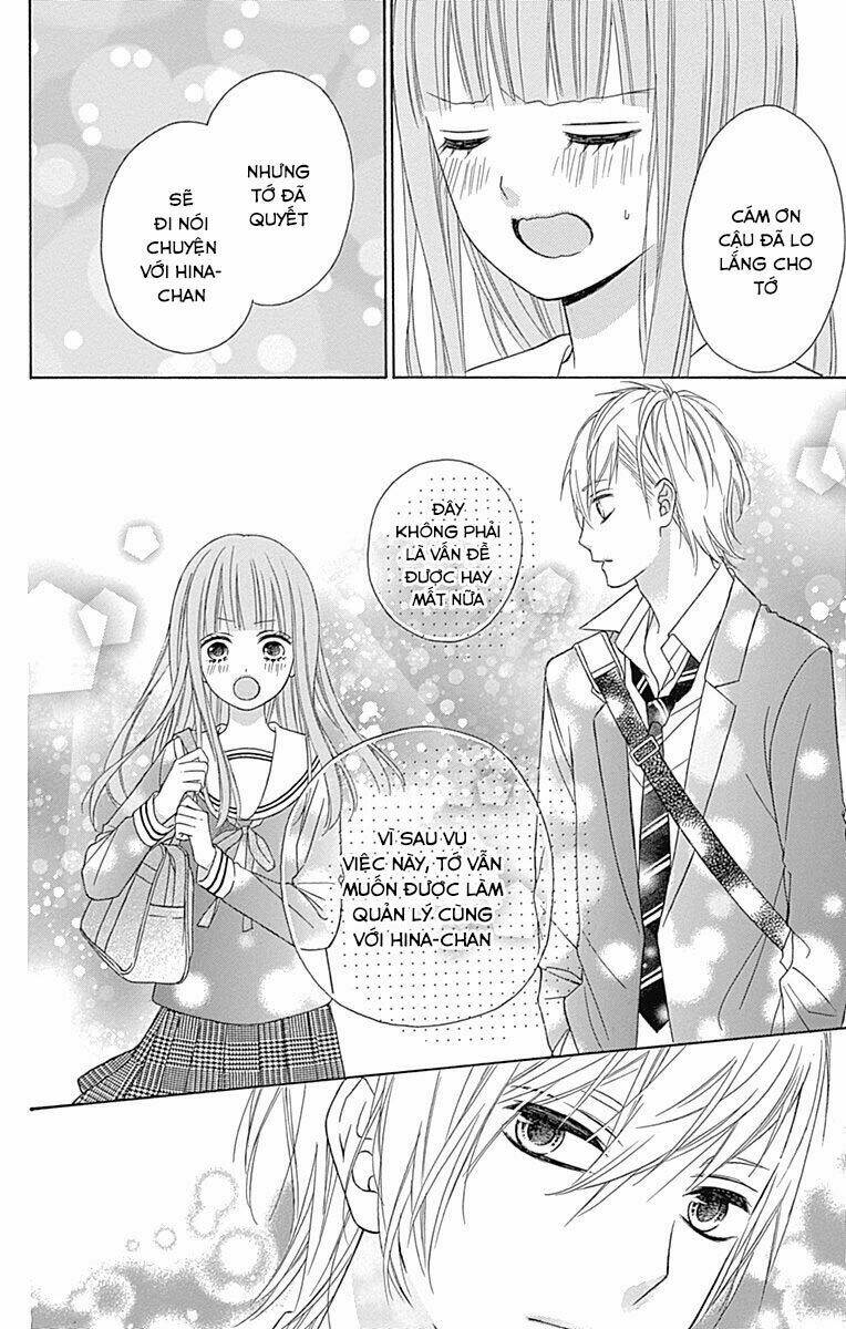 Tsubasa To Hotaru Chương 33 Ảnh 19