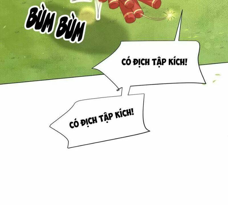 Vương Phi Có Độc! Chương 121 Ảnh 7