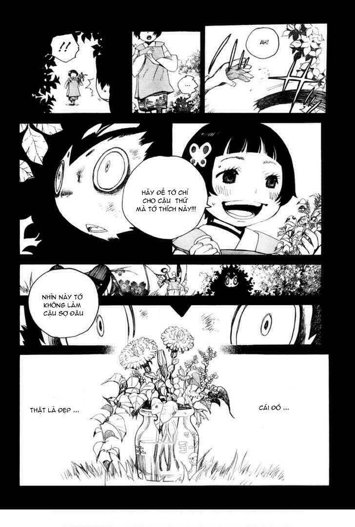 Tổng Hợp Oneshot Chương 7 Ảnh 15