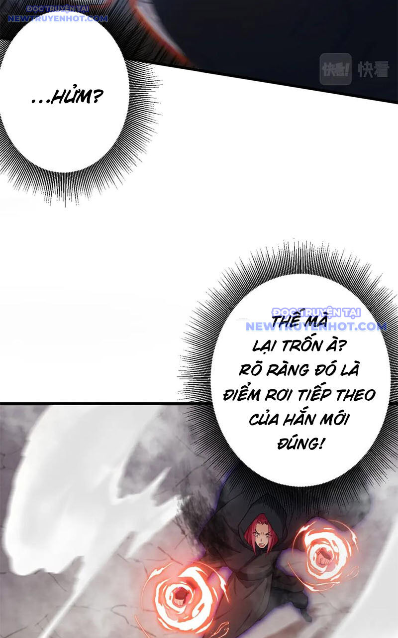 Các Ngươi Tu Tiên Còn Ta Rút Thẻ Chương 13 Ảnh 70