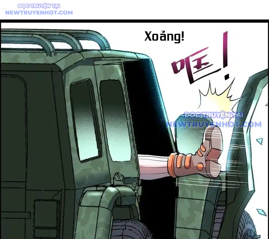 Ta Quyết Không Thành Phât Chương 14 Ảnh 50