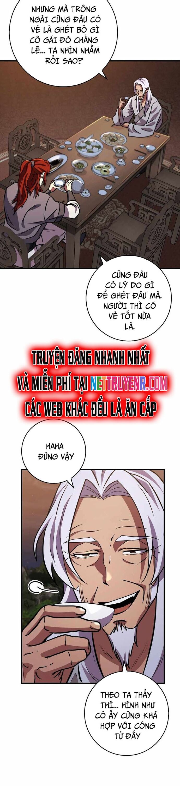 Cửu Thiên Kiếm Pháp Chương 117 Ảnh 23