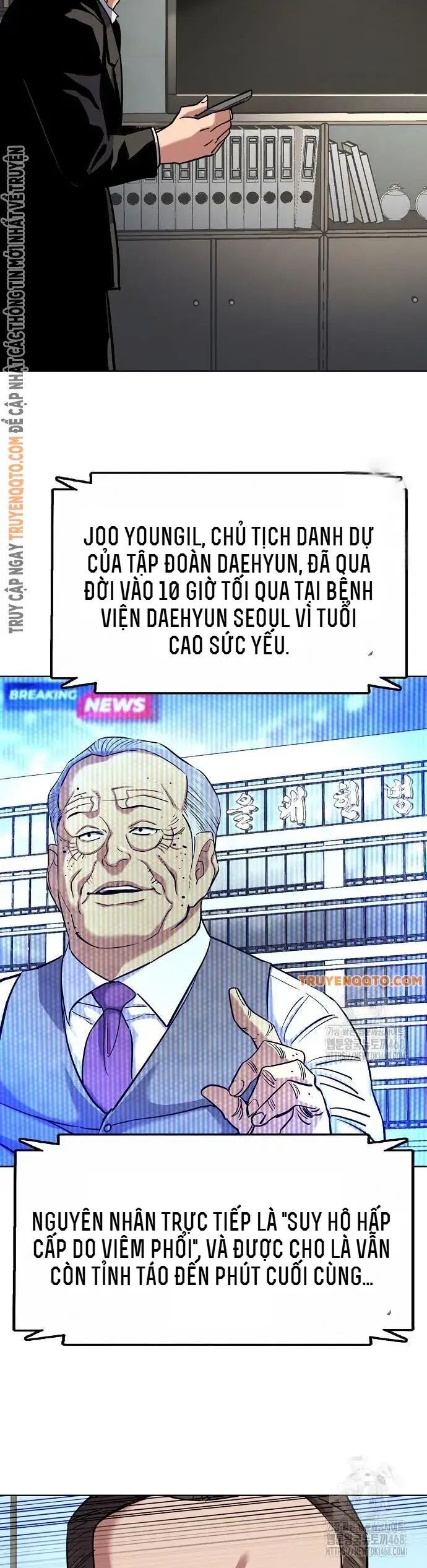 Tiểu Thiếu Gia Gia Tộc Tài Phiệt Chương 146 Ảnh 7