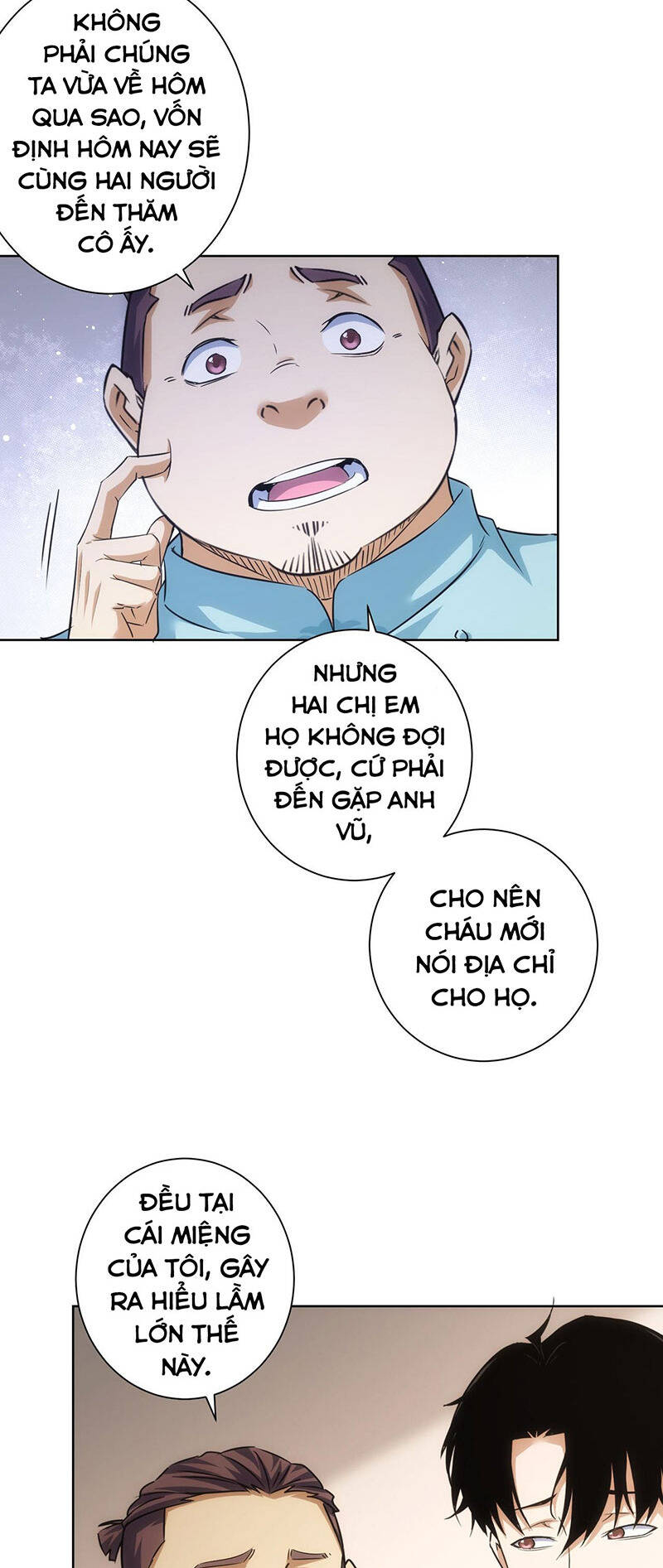 Ta Có Thể Thấy Tỉ Lệ Thành Công Chương 209 Ảnh 11