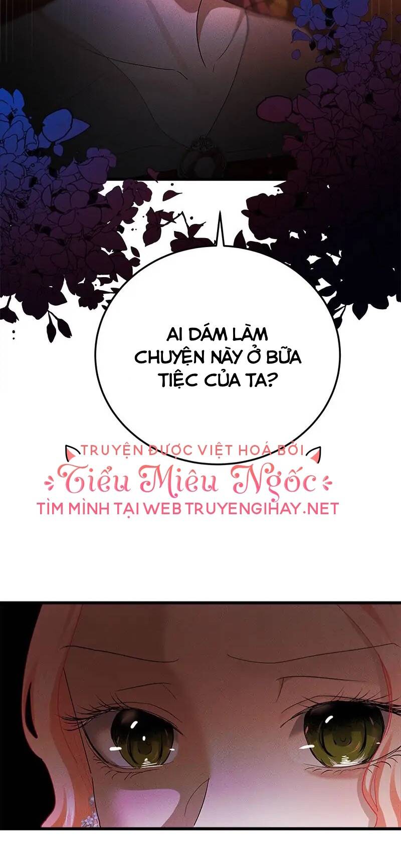 Tôi Muốn Hủy Cuộc Hôn Ước Này Chương 49 Ảnh 37