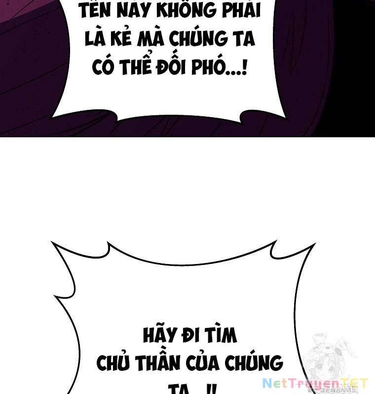 Trở Thành Nhân Viên Cho Các Vị Thần Chương 85 Ảnh 118