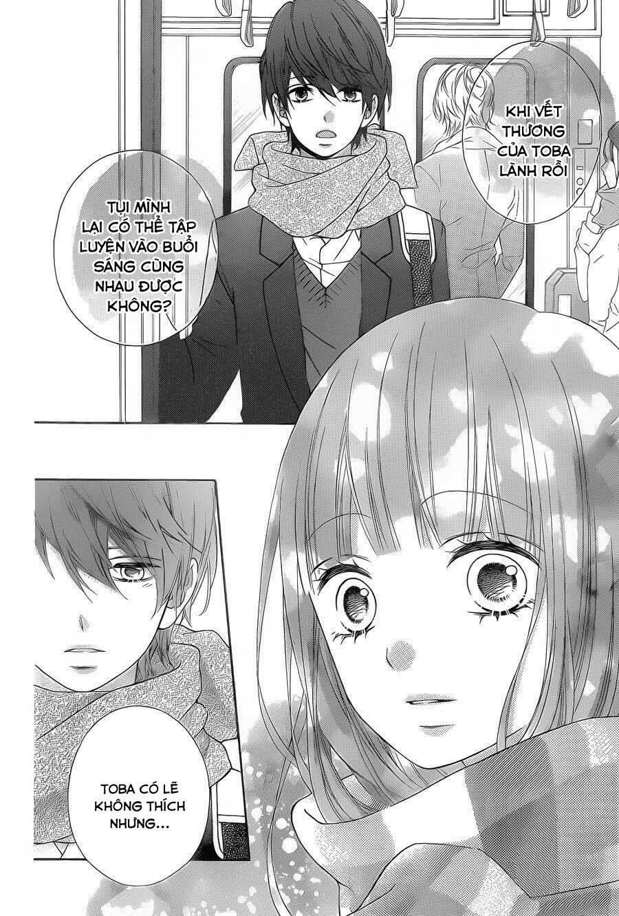 Tsubasa To Hotaru Chương 28 Ảnh 13