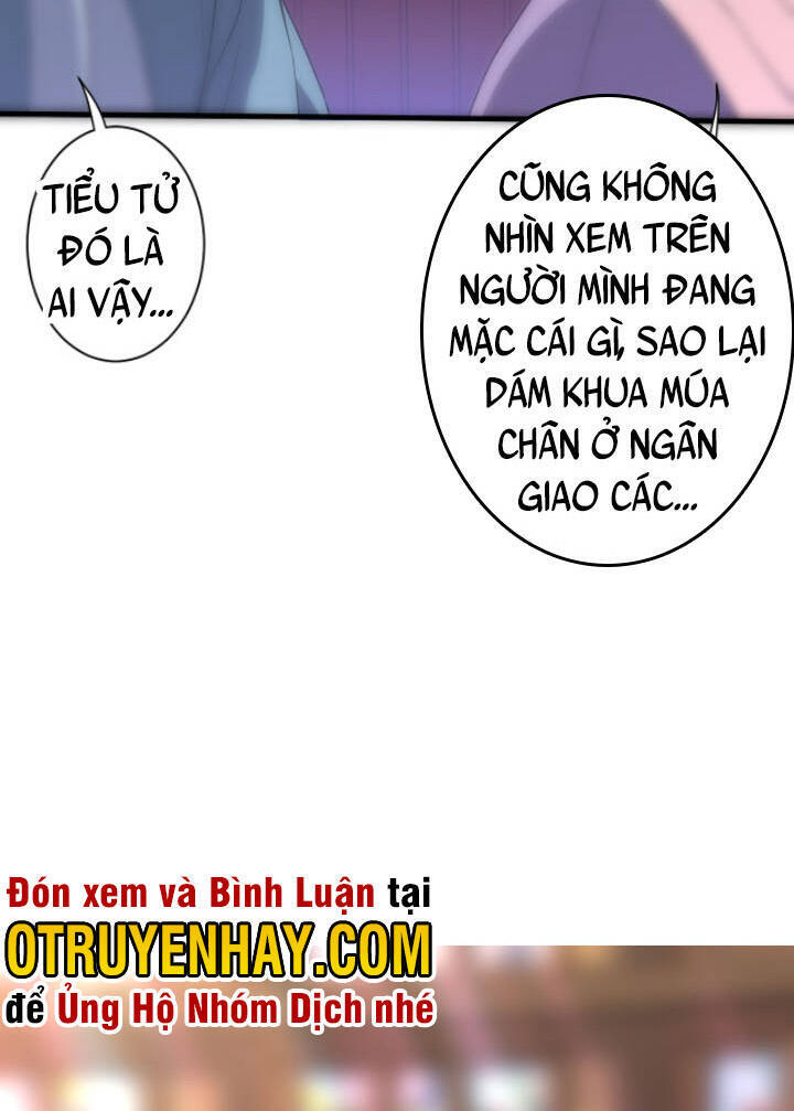 Các Ngươi Tu Tiên Còn Ta Rút Thẻ Chương 5 Ảnh 53