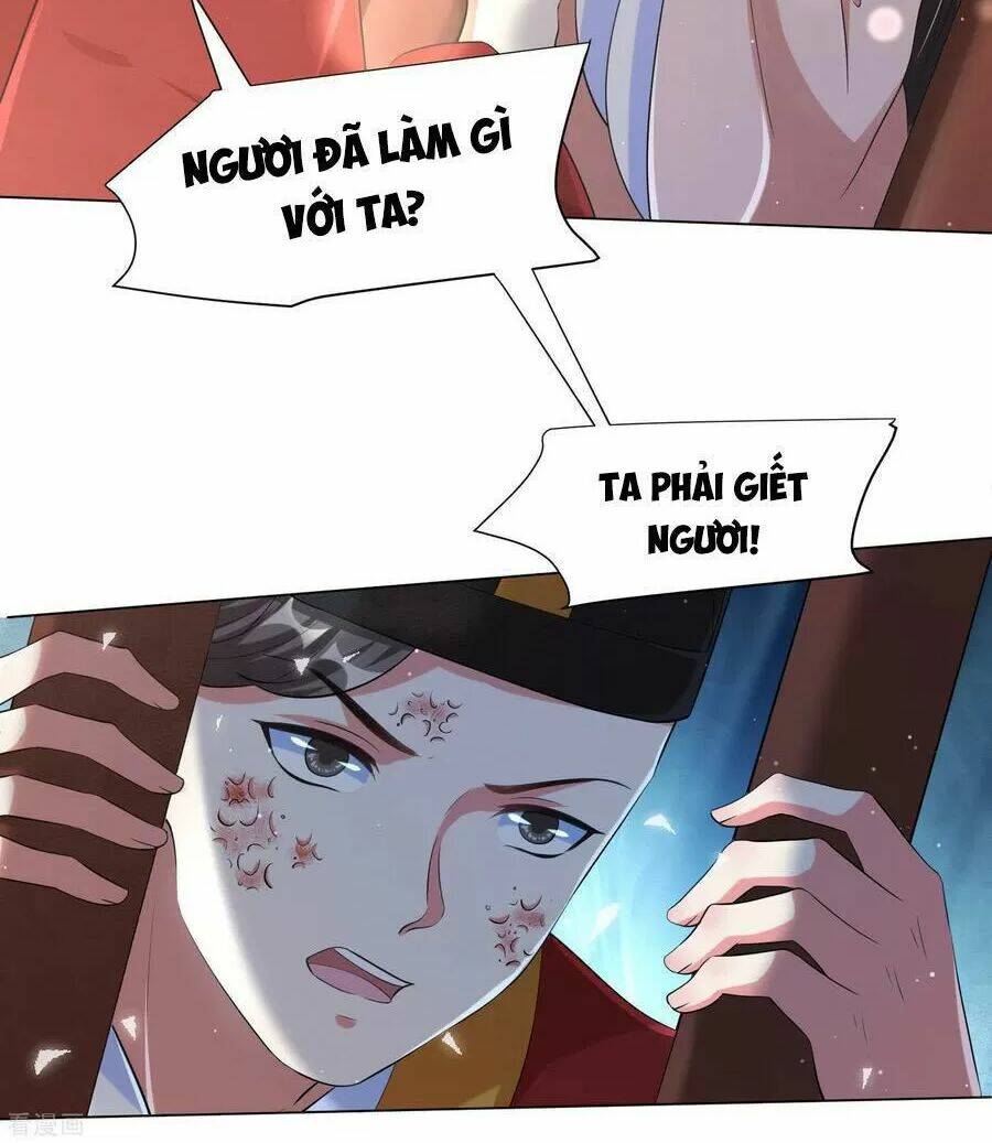 Vương Phi Có Độc! Chương 116 Ảnh 8