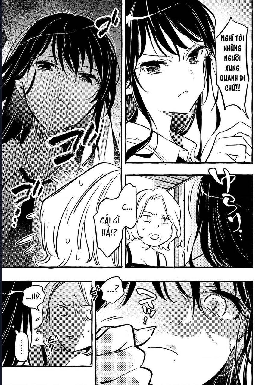Byakuda No Hanamuko Chương 10 Ảnh 7
