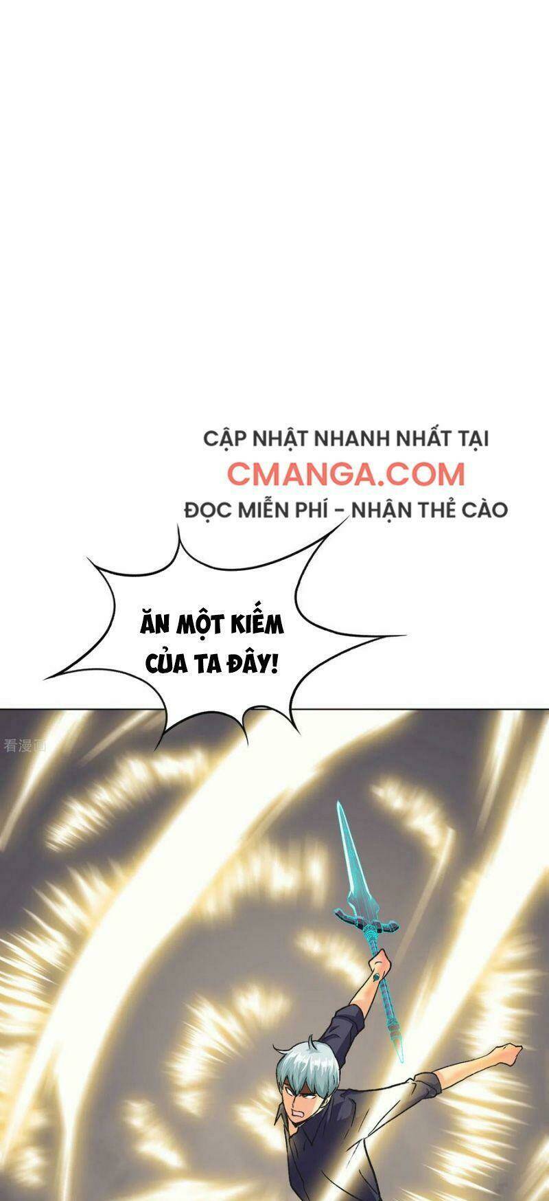 Hệ Thống Tiên Tôn Tại Đô Thị Chương 134 Ảnh 20