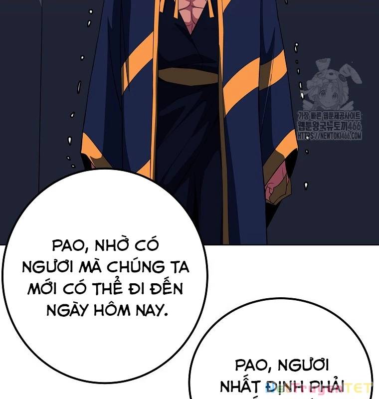 Trở Thành Nhân Viên Cho Các Vị Thần Chương 82 Ảnh 122