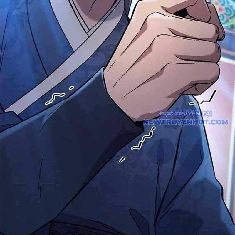 Bác Sĩ Tới Joseon Chương 33 Ảnh 16