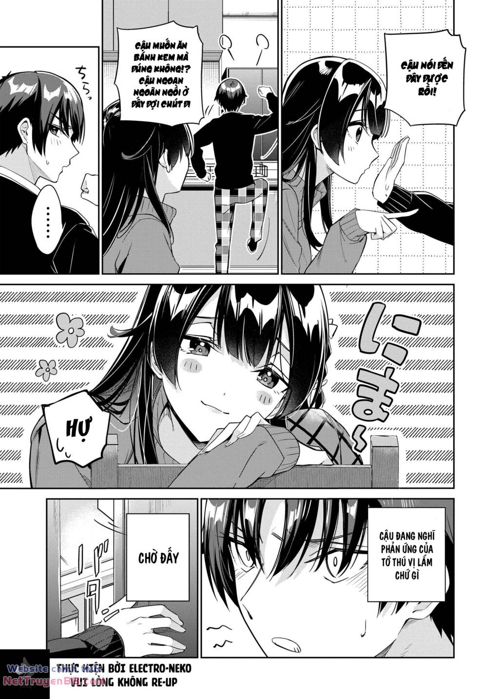Ryoushin No Shakkin Wo Katagawari Shite Morau Jouken Wa Nihon Ichi Chương 20 Ảnh 10