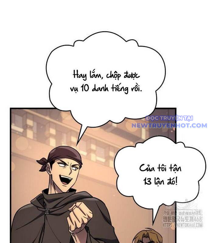 Cuốn Sách Chiến Lược Hàng Đầu Mà Chỉ Tôi Mới Có Thể Nhìn Thấy Chương 62 Ảnh 44