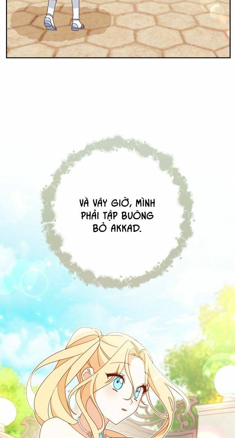 Tôi Đã Phạm Sai Lầm Rồi Chương 31 Ảnh 48