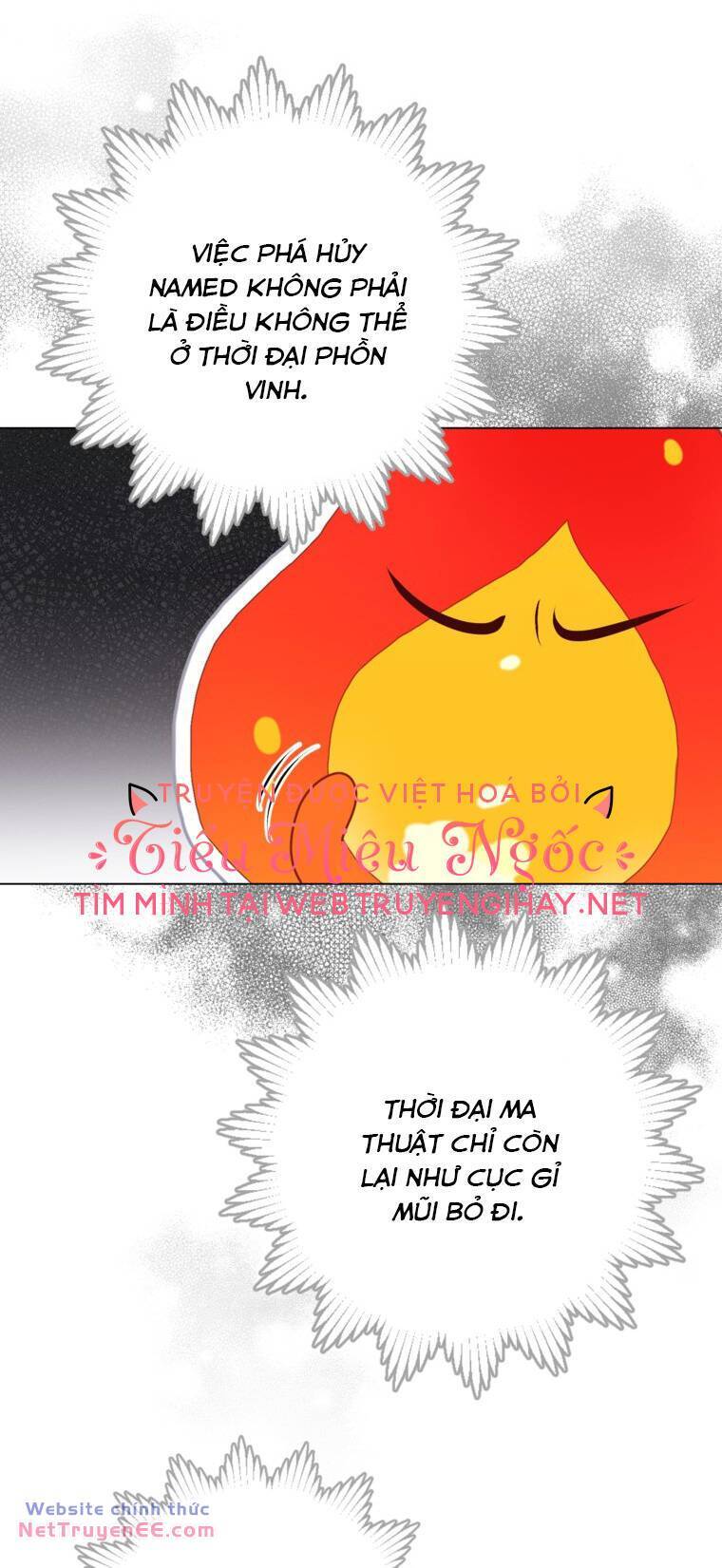 Ở Một Thế Giới Không Có Em Gái Mà Ai Cũng Yêu Chương 40 Ảnh 31