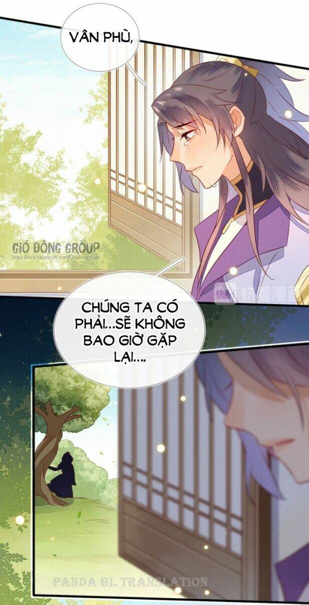 Thừa Tướng, Trẫm Biết Sai Rồi! Chương 14 Ảnh 25