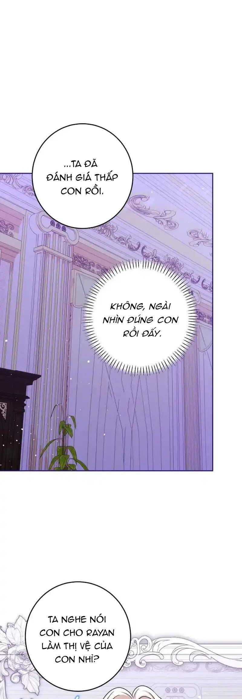 Gia Đình Phản Diện Phản Đối Tự Lập Chương 43 Ảnh 39